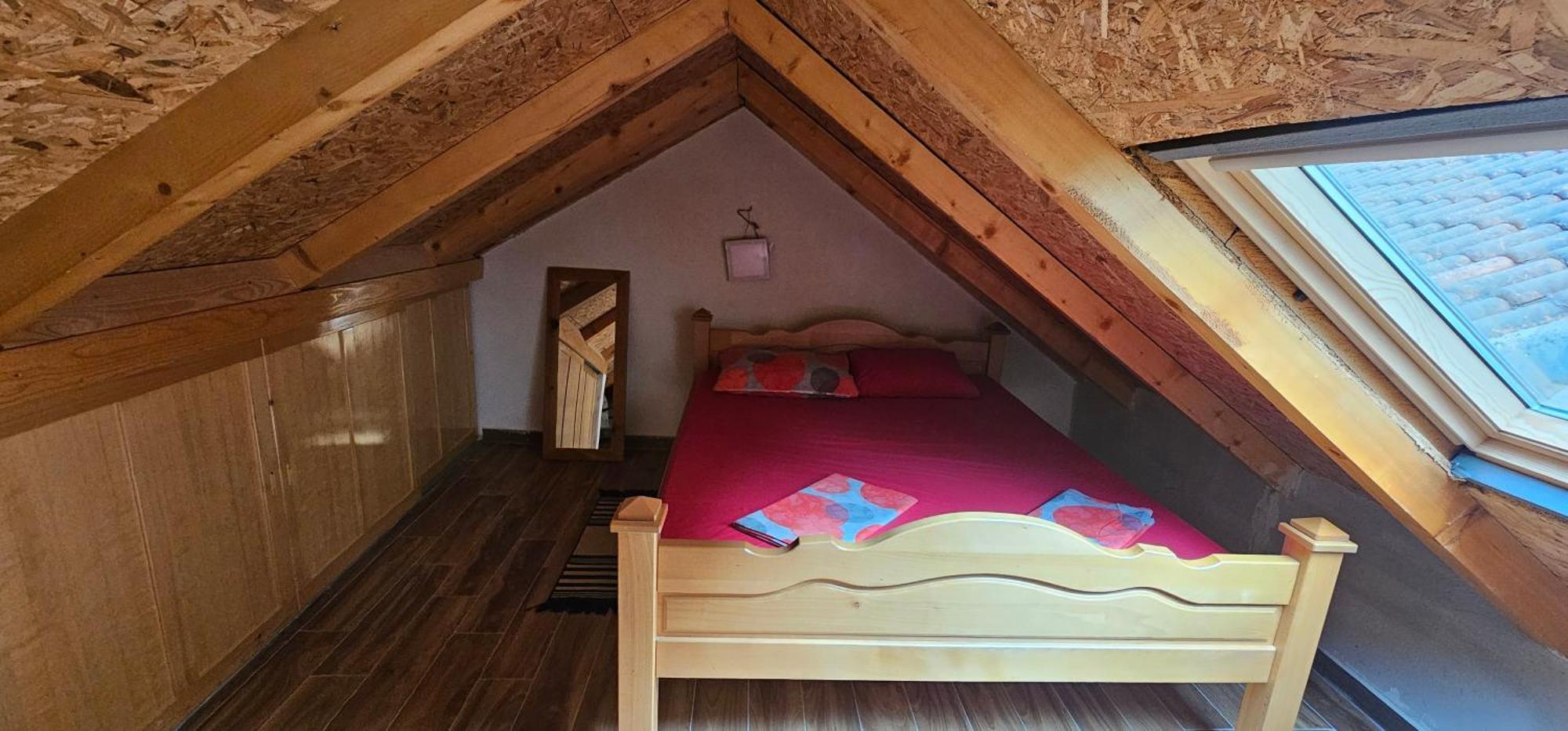 Guest House Sljuka Kotor Bagian luar foto