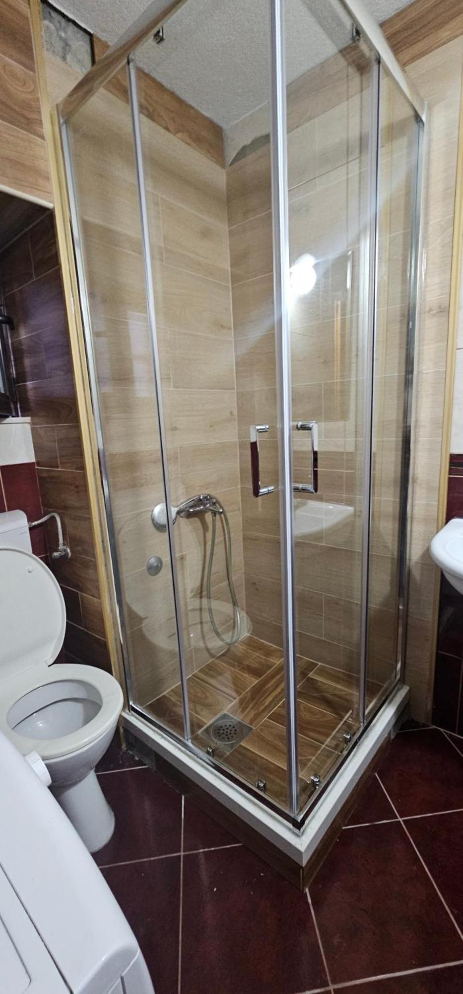Guest House Sljuka Kotor Bagian luar foto