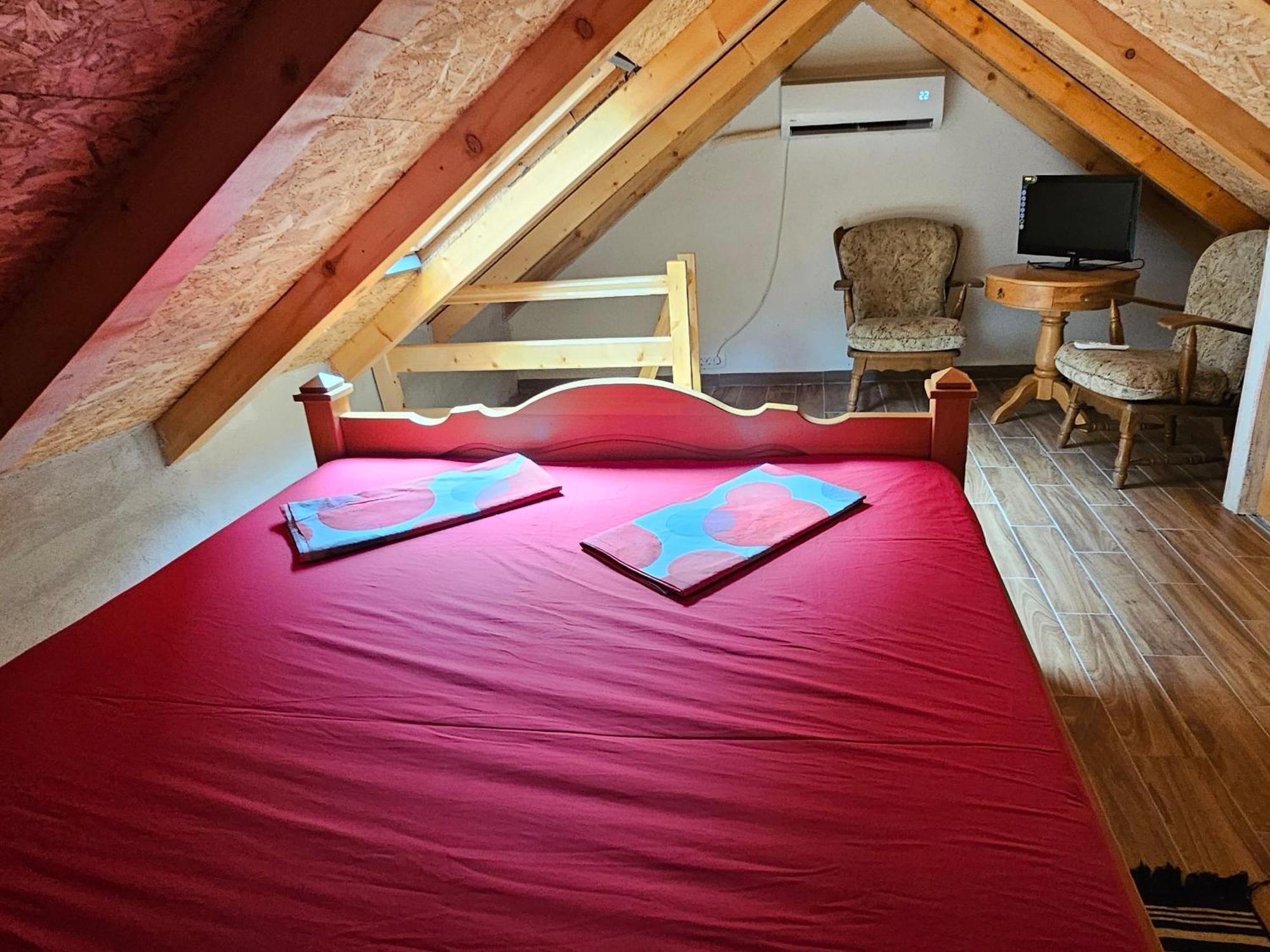 Guest House Sljuka Kotor Bagian luar foto